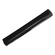 RACK WIND DEFLECTOR 1250MM ARB : déflecteur galerie 4x4 robuste